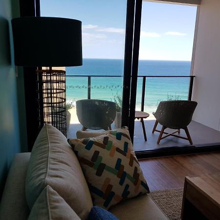 Arena Luxury Beachfront Apartment Newcastle Kültér fotó