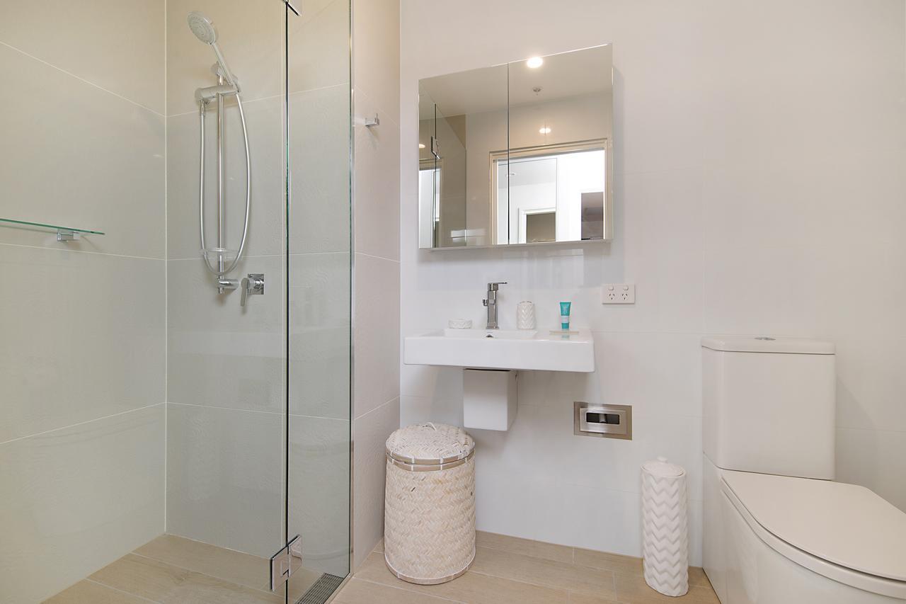Arena Luxury Beachfront Apartment Newcastle Kültér fotó