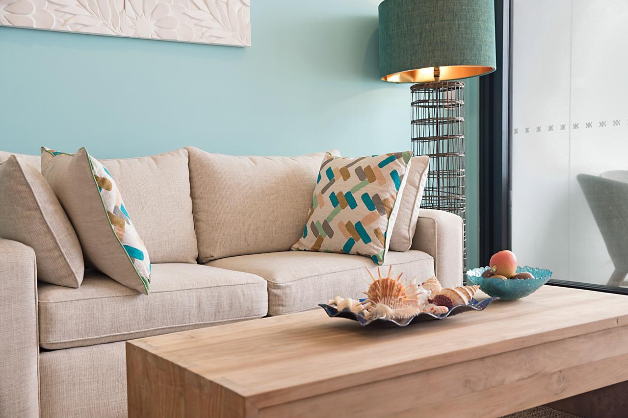 Arena Luxury Beachfront Apartment Newcastle Kültér fotó