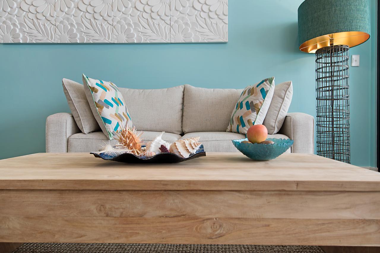 Arena Luxury Beachfront Apartment Newcastle Kültér fotó